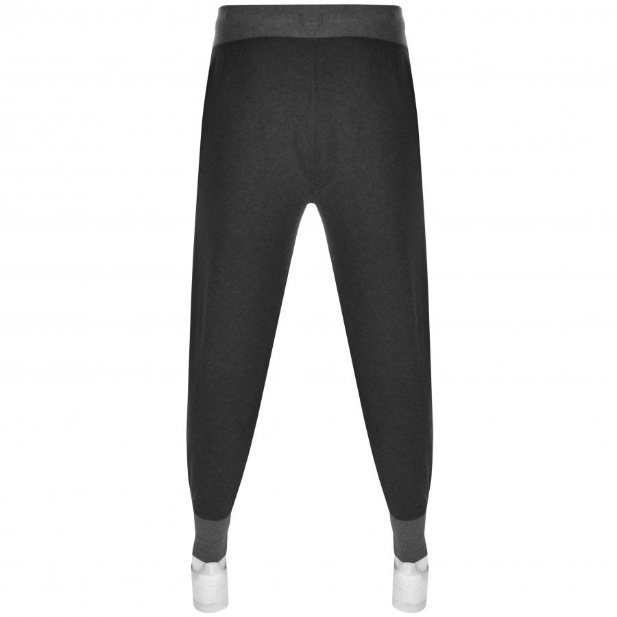 Alternative Image for ProductRalph Lauren Jogging Bottoms Grey2